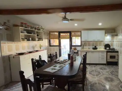 Casa en Venta en Tortuguitas, USD 77.500