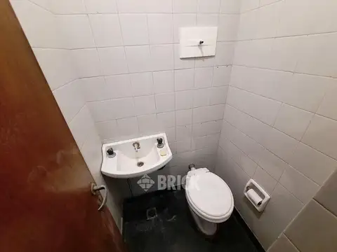 AV. FEDERICO LACROZE AL 3700 - FRENTE IMPECABLE BALCON TODO SOL DOBLE CIRCULACION AMPLIO LIVING