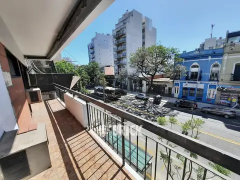 Departamento en Venta 40 años