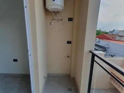 Departamento en Alquiler A Estrenar