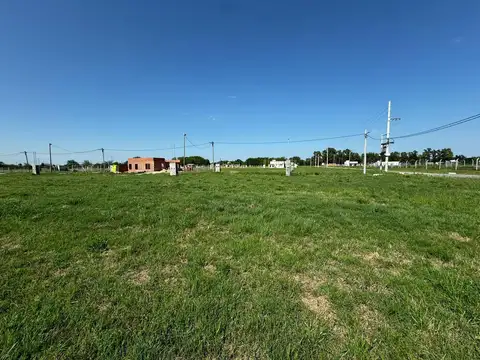 Terreno en Venta en Cañuelas, USD 20.000
