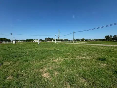 Terreno en Venta de 445,0 m2
