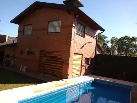 Casa en Venta 20 años