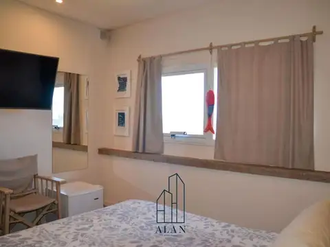HOTEL 6 HABITACIONES CON VISTA AL MAR
