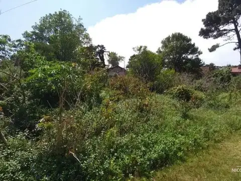 Terreno en Venta de 1489,0 m2