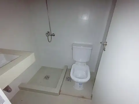 Oficina Monoambiente con 1 baño