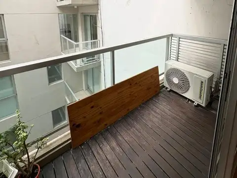 Departamento en Alquiler 14 años