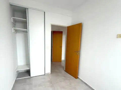 Departamento en Alquiler al Este