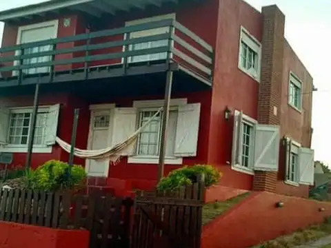 Venta: localidad "Las Toninas"Casa Tres,Cochera