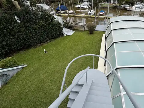 Casa en Venta 46 años