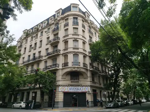 Departamento en Venta en Balvanera, CABA