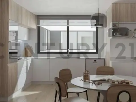 Departamento en Venta de 4 dormitorios