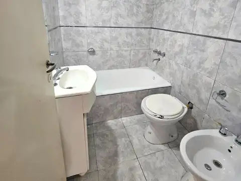 Departamento en Venta 40 años