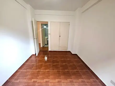 Departamento en Venta en Belgrano, USD 105.000