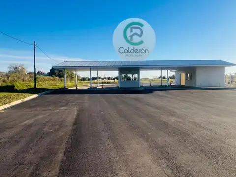 Lote en Venta . Barrio La Posta. Pilar.