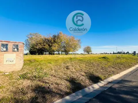 Terreno en Venta de 379,0 m2