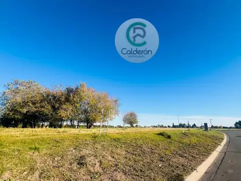 Lote en Venta Barrio  Cerrado La Posta Localidad  Pilar.