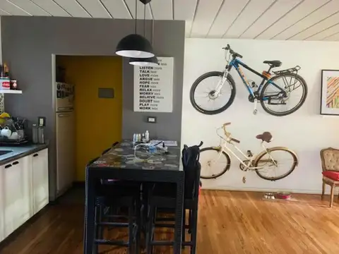 Casa en Venta de 1 dormitorio