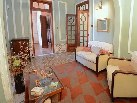 Sitio Grande 1300