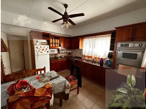 Casa en Venta de 6 dormitorios