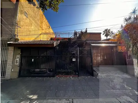 Casa - Moron