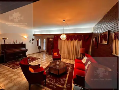 Casa en Venta 30 años