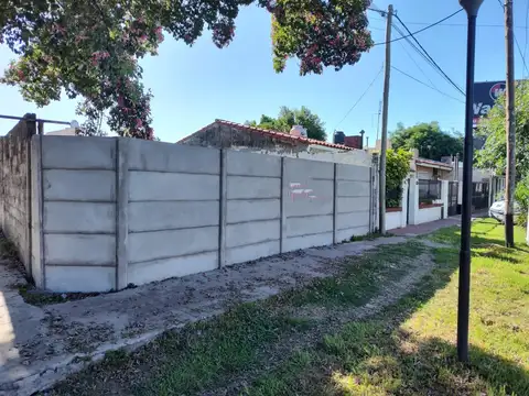 Terreno en Granadero Baigorria