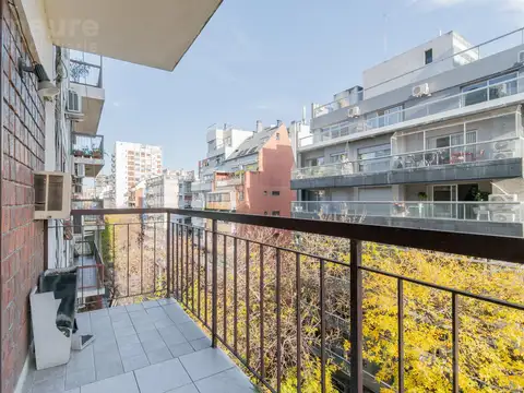 Departamento en Venta de 4 ambientes