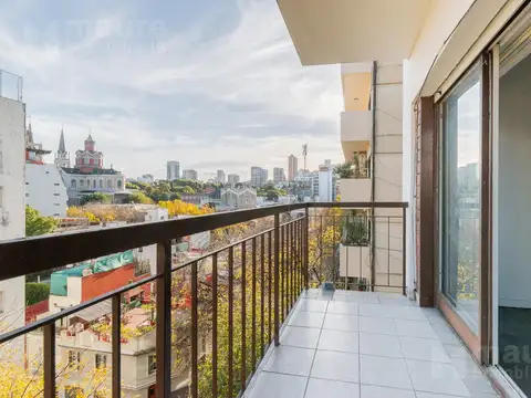 Departamento en Venta de 3 dormitorios