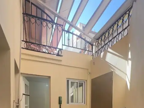 PH 2/3 amb. total reciclado a nuevo