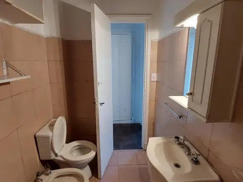 Avenida Nazca 2400, Piso 1