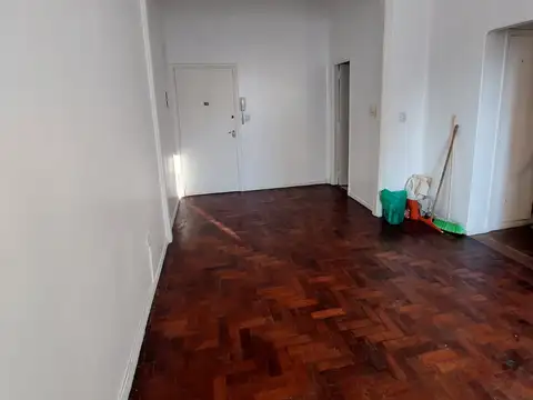 Depto Tipo Casa en Venta de 2 ambientes