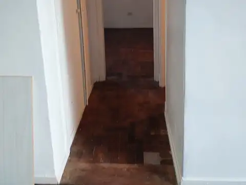Depto Tipo Casa en Venta de 1 dormitorio