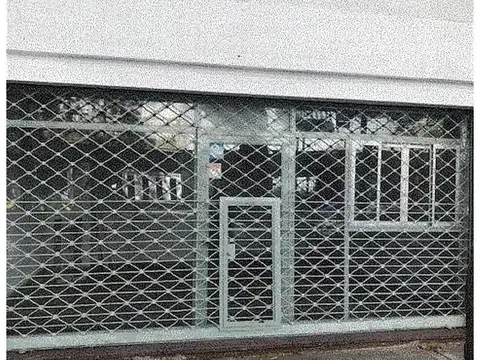 Local en Venta en Villa Crespo, USD 68.000