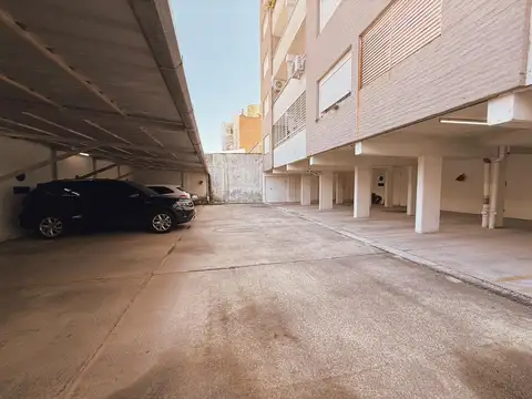 Cerrito 613 - Cochera En Alquiler - Rep. de la Sexta, Rosario