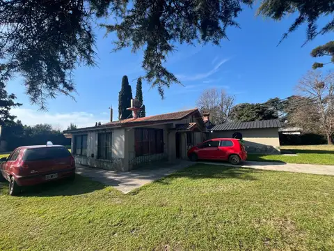 Quinta en Venta en Las Malvinas, USD 290.000