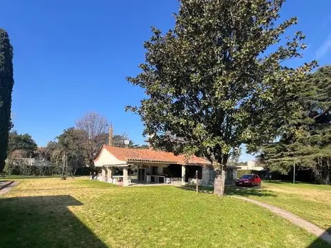Quinta en Venta en Las Malvinas, Partido de General Rodríguez