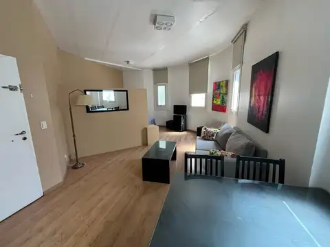 1amb en pleno San telmo. expensas incluidas