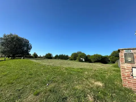 Terreno en Venta de 1710,0 m2