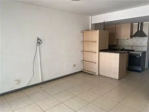 Departamento en Alquiler de 1 dormitorio