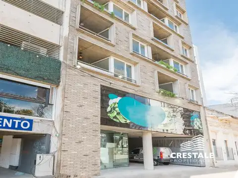 PELLEGRINI Y ESPAÑA -  Oficina PB en Duplex