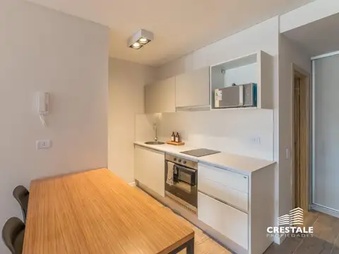 PELLEGRINI Y ESPAÑA -  Oficina PB en Duplex