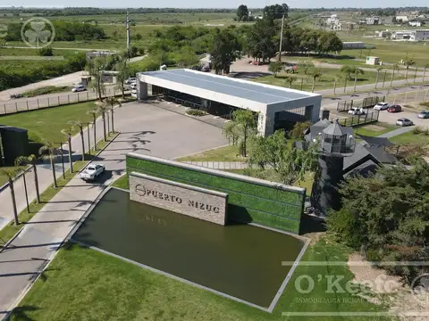 Lote Central en venta en Puerto Nizuc - Posesion Inmediata - Guillermo Hudson