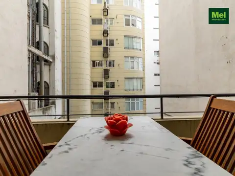 Departamento en Venta 25 años