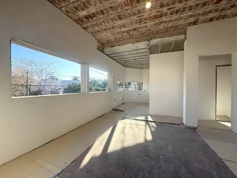 Venta PH 3 Amb. a Estrenar | Patio y Entrada Indep. | Florida Oeste