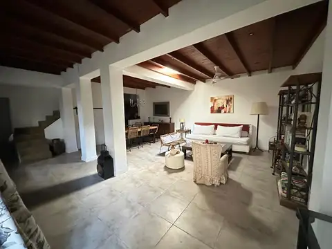 Venta PH en San Isidro