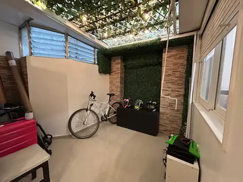 Departamento en Venta en Caballito Sur, USD 85.000