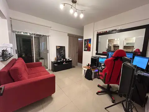 PRECIO ACTUALIZADO - Departamento 2 amb en venta en Caballito