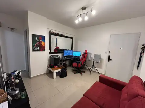 San Ireneo 300, Piso PB