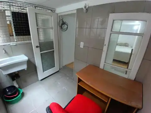 Departamento en alquiler - 1 Dormitorio 1 Baño - Villa Crespo